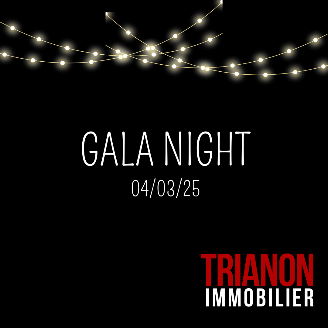 Gala Night